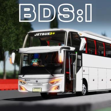Thumbnail for [DOUBLE DECKER!] Bus Driver Simulator: Indonesia [DEMO]  Game