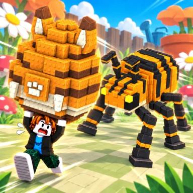 Thumbnail for Grow An Ant Fighter! 🐜⚔️  Game