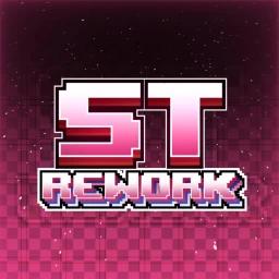 SHATTERED TIMELINES: REWORK icon