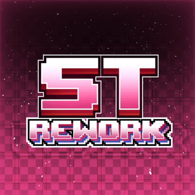SHATTERED TIMELINES: REWORK icon