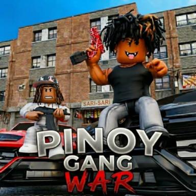[UPD 5PM] Pinoy Gang War 2 icon
