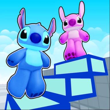 Thumbnail for Stitch Obby Game