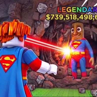 Thumbnail for Laser Blocks for Brainrots Game
