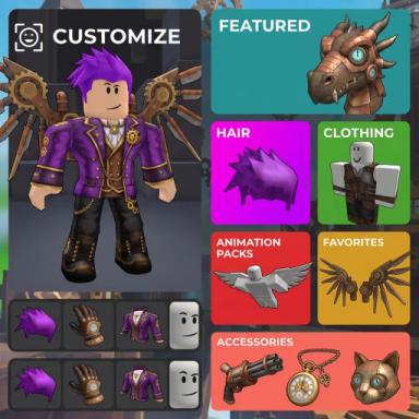 Thumbnail for The Catalog Game  Game