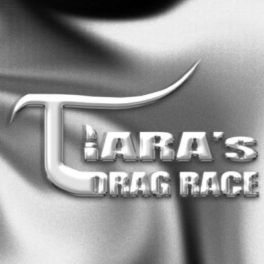 Thumbnail for TIARA'S DRAG RACE Game