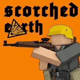 Scorched Earth CTE icon