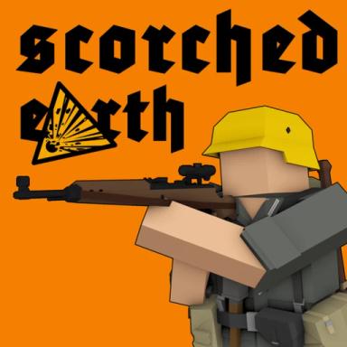 Thumbnail for Scorched Earth CTE Game