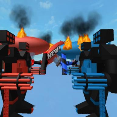 Classic Blimp Wars! icon