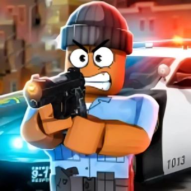 👮Police Simulator👮[Alpha] icon