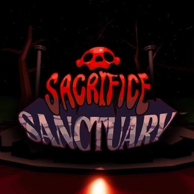 Thumbnail for Sacrifice Sanctuary Game