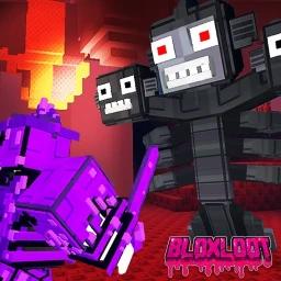 [W3] Blox Loot icon