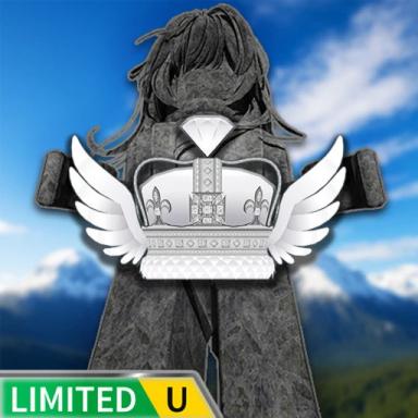 Diamond Crown [Free UGC] icon