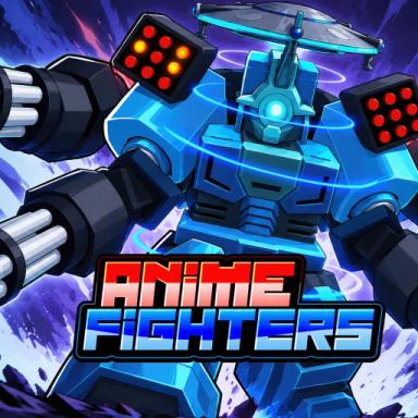 Thumbnail for [⚙️ OVERHAUL] Anime Fighters Game