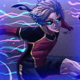 [👑 KAISER UPD 🌀] Azure Latch: LEGACY icon