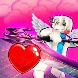 [💘] Curve Ball icon