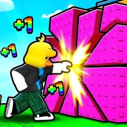 Smash Walls To Escape Prison icon