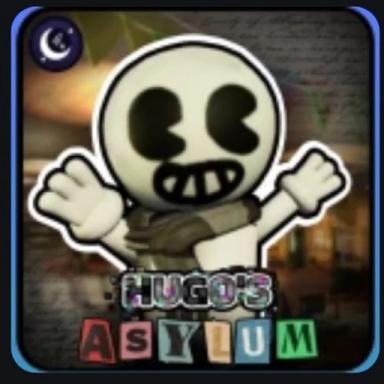 Hugo's Asylum icon