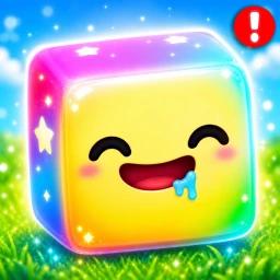[🔥UPD2] Cube RNG icon