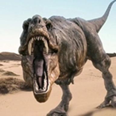 🦕A Dinosaurs Life Legacy🦖 [HUGE UPDATE] icon