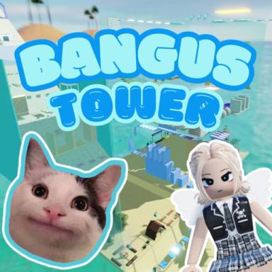 Bangus Tower icon
