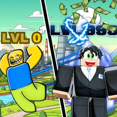 Electricity Tycoon icon