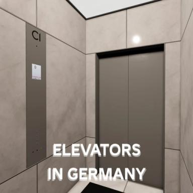 Thumbnail for Elevators in Germany Game