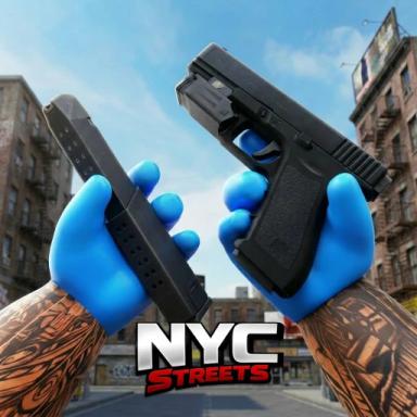 Thumbnail for [🔫FREE SWITCHES🔫] NYC Streets Game