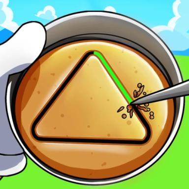 Thumbnail for Dalgona Tycoon Game