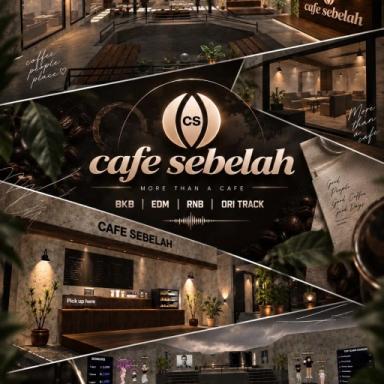 Thumbnail for [ EVENT ABSEN ] CAFE SEBELAH Game
