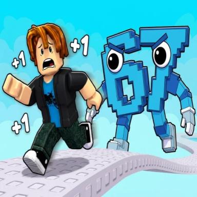 Thumbnail for +1 Speed Brainrots Escape Game