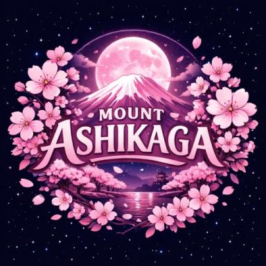 [UPD!] FREE AVA + x400 WASD] Mount Ashikaga icon
