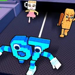 [UPD] Shoot a Brainrot! icon