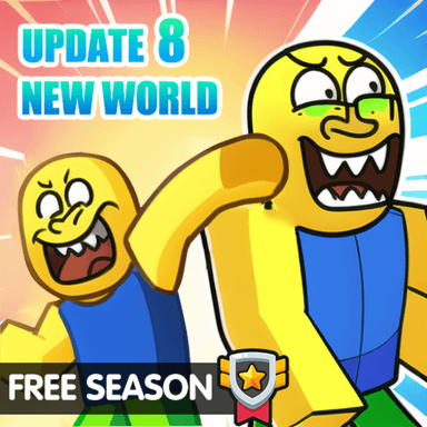 Thumbnail for [FREE OP] SLAP Simulator👏 Game