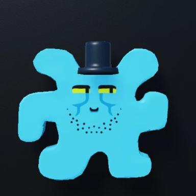 [🧩Jigsaw Joe🧩] Forsaken But Deltarune REMAKE icon