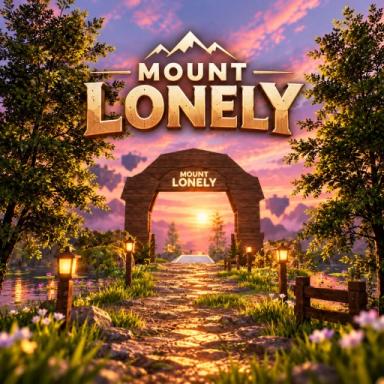 Thumbnail for ROYALTY! [We Call Home🌅] MOUNT LONELY Game