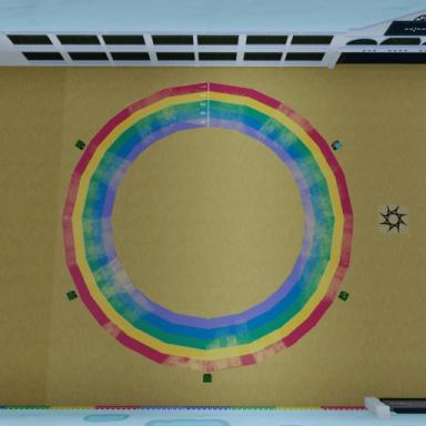 Pentathlon Test [Discontinued] icon