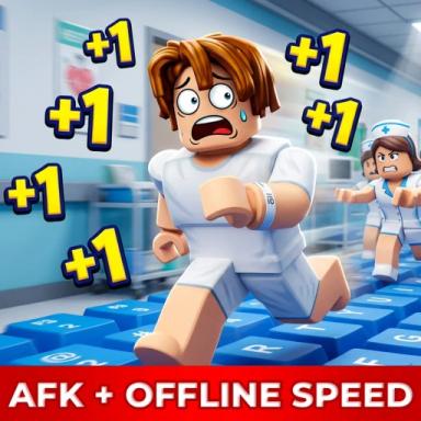 Thumbnail for Hospital Keyboard Escape 💊 Game