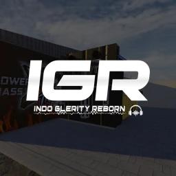 Indo Glerity Reborn icon