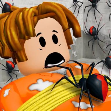 Thumbnail for Face Your Fears Obby Game
