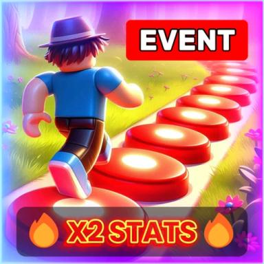 Thumbnail for [🔥 x2 Stats] Insane Button Simulator Game