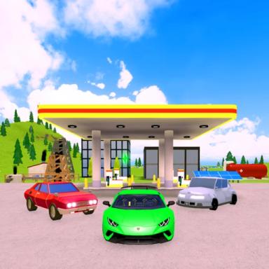 Thumbnail for 🔥🚘Gas Station Simulator Game