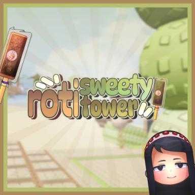 Roti Sweety Tower icon