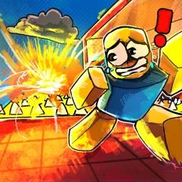 Parkour or Die! icon