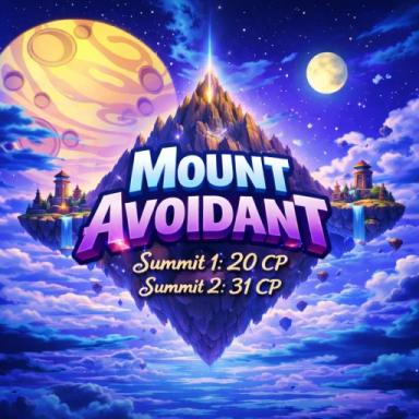 [NEW OBSTACLE] MOUNT AVOIDANT V.1 icon