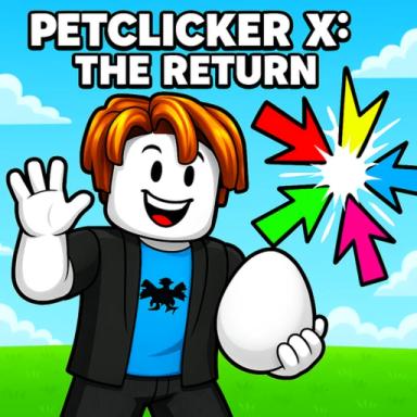 Thumbnail for [RELEASE] 🎃 Petclicker X The Return 🎃 Game