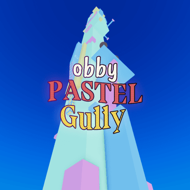 Pastel Gully Obby ( Speedrun ) 🌸 icon