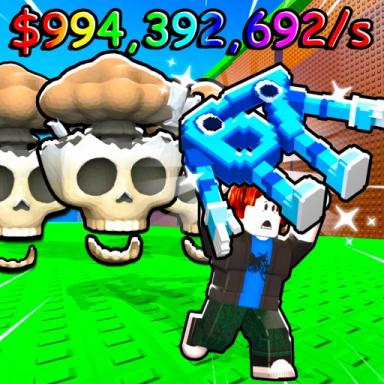 Thumbnail for  Escape Phonk for Brainrots! Game