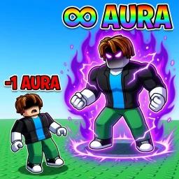 Watch Your Aura Rise Up! [Upd 1] icon