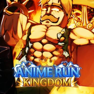 Thumbnail for [☀️ SUMMER] Anime Run Kingdom Game