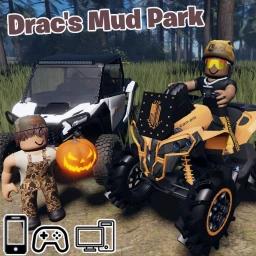 [🎃EVENT] Drac's Mud Park icon